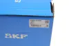 Підшипник маточини (задньої) Saab 9-5 2.0-2.8 10-12 SKF VKBA 6765 (фото 4)
