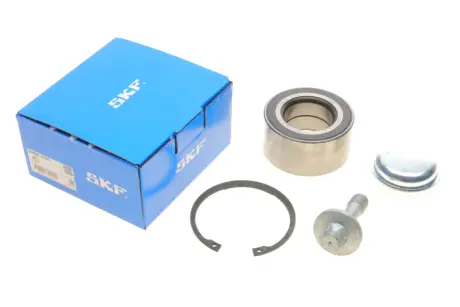 Підшипник кульковий d>30 SKF VKBA 6785