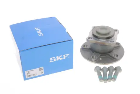 Підшипник колісний SKF VKBA 6786