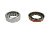 Підшипник колеса - одиничний задн CHRYSLER ASPEN DODGE DURANGO, NITRO, RAM, RAM 1500 JEEP CHEROKEE, LIBERTY 2.8-5.9 06.01- SKF VKBA 6787 (фото 3)