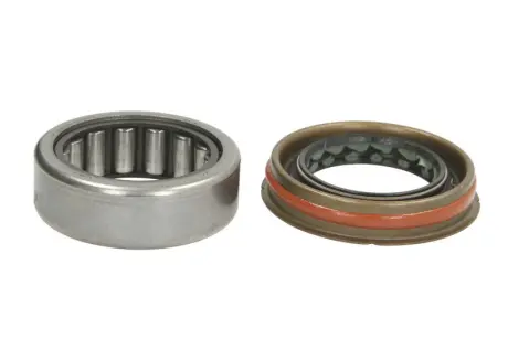 Підшипник колеса - одиничний задн CHRYSLER ASPEN DODGE DURANGO, NITRO, RAM, RAM 1500 JEEP CHEROKEE, LIBERTY 2.8-5.9 06.01- SKF VKBA 6787