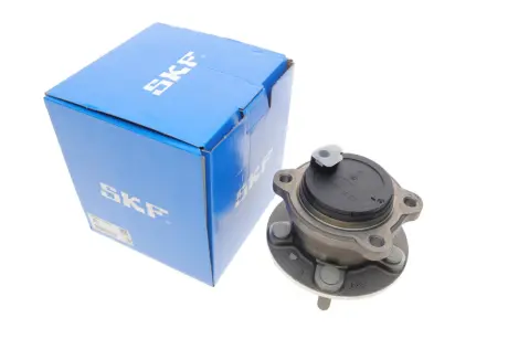 Маточина колеса в зборі SKF VKBA 6790