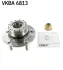 Підшипник колісний SKF VKBA 6813 (фото 1)