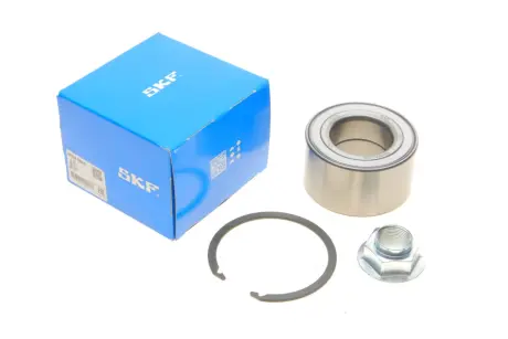 Підшипник кульковий d>30 SKF VKBA 6849