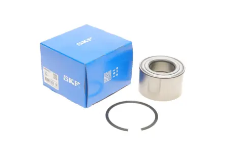 Підшипник кульковий d>30 SKF VKBA 6853