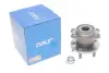 Підшипник колісний SKF VKBA 6889 (фото 1)