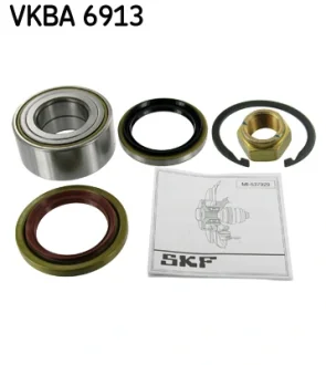 Підшипник колісний SKF VKBA 6913