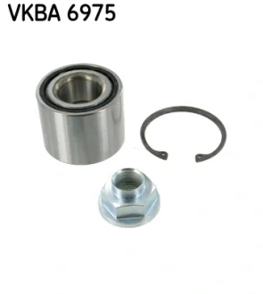 Підшипник колісний SKF VKBA 6975