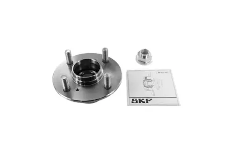 Підшипник колісний SKF VKBA 6979