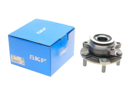 Маточина колеса в зборі SKF VKBA 6996