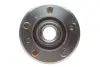 Підшипник колісний SKF VKBA 7015 (фото 5)