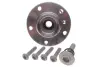Маточина колеса в зборі SKF VKBA 7019 (фото 1)