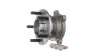 Маточина у зборі SKF VKBA 7024 (фото 2)
