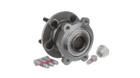 Маточина у зборі SKF VKBA 7024