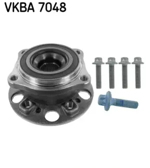 Підшипник колісний SKF VKBA 7048