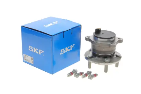 Підшипник колісний SKF VKBA 7058