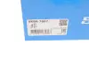Підшипник маточини з елементами монтажу SKF VKBA 7067 (фото 4)