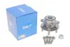 Маточина колеса в зборі SKF VKBA 7083 (фото 1)