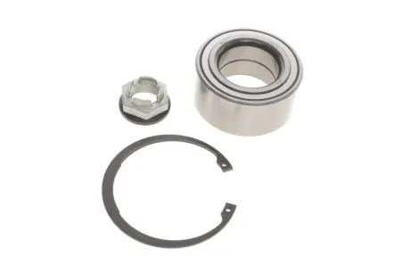 LAND ROVER К-т підшипника маточині колеса RANGE ROVER EVOQUE 2.0 11- SKF VKBA 7089