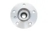 Підшипник маточини (задньої) BMW X1(F48)/X2 (F39) 17- B38/B46/B47/B48 SKF VKBA 7101 (фото 3)