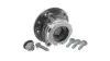 RENAULT Маточина колеса ESPACE V 1.6 TCe 200 15-23 SKF VKBA 7121 (фото 2)