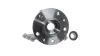 RENAULT Маточина колеса ESPACE V 1.6 TCe 200 15-23 SKF VKBA 7121 (фото 4)