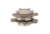 Маточина колеса в зборі SKF VKBA 7128 (фото 5)