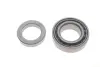 Комплект підшипника колеса задн (39,7x73x18,5) JEEP WRANGLER II, WRANGLER III, WRANGLER IV 2.0-4.0 08.96- SKF VKBA 7145 (фото 1)