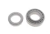 Комплект підшипника колеса задн (39,7x73x18,5) JEEP WRANGLER II, WRANGLER III, WRANGLER IV 2.0-4.0 08.96- SKF VKBA 7145 (фото 4)