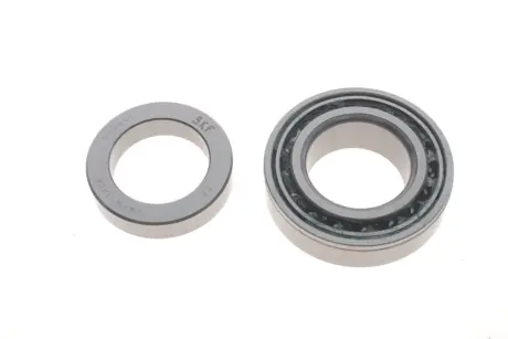 Комплект підшипника колеса задн (39,7x73x18,5) JEEP WRANGLER II, WRANGLER III, WRANGLER IV 2.0-4.0 08.96- SKF VKBA 7145