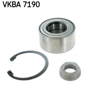Підшипник колісний SKF VKBA 7190