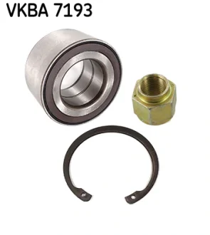 Підшипник колісний SKF VKBA 7193