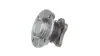 OPEL Маточина задн. CORSA F (P2JO) 1.2 (68) 19-, PEUGEOT 208 II 1.2 PureTech 130 19- SKF VKBA 7194 (фото 2)