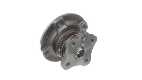 OPEL Маточина задн. CORSA F (P2JO) 1.2 (68) 19-, PEUGEOT 208 II 1.2 PureTech 130 19- SKF VKBA 7194