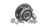DB Маточина передня A-CLASS (W177) A 160 d 19- SKF VKBA 7201 (фото 1)