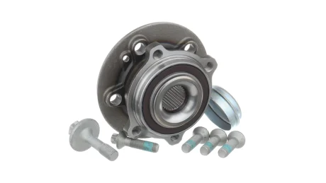 DB Маточина передня A-CLASS (W177) A 160 d 19- SKF VKBA 7201