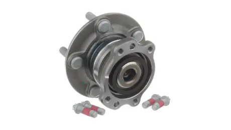 SKFE FORD Маточина задн. Puma 1.0/1.5 19- SKF VKBA 7208