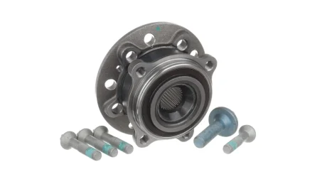 Маточина SKF VKBA 7221