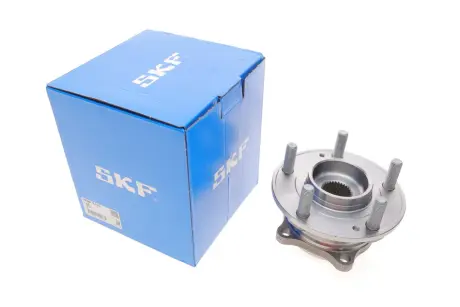 Підшипник колісний SKF VKBA 7414