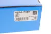 Підшипник колісний SKF VKBA 7425 (фото 3)