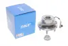 Підшипник колісний SKF VKBA 7437 (фото 1)
