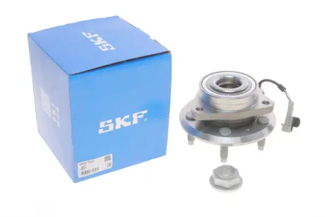 Підшипник колісний SKF VKBA 7437