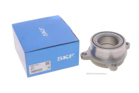 Підшипник колісний SKF VKBA 7451