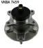 Підшипник колісний SKF VKBA 7459 (фото 1)