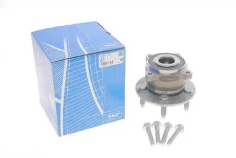 Підшипник колісний SKF VKBA 7492
