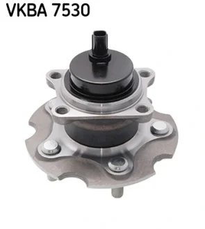 Підшипник колісний SKF VKBA 7530