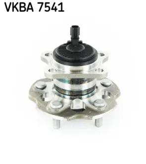 Підшипник маточини (задньої) Toyota Verso 1.6-2.2D-4D 09-18 SKF VKBA 7541