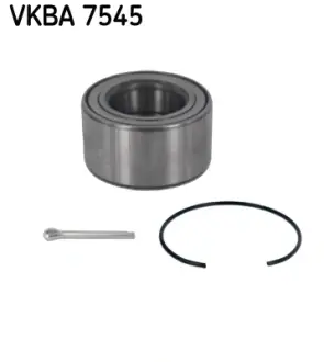 Підшипник колісний SKF VKBA 7545