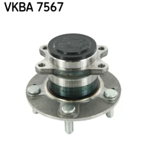 Підшипник колісний SKF VKBA 7567