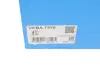 Підшипник колісний SKF VKBA 7570 (фото 4)